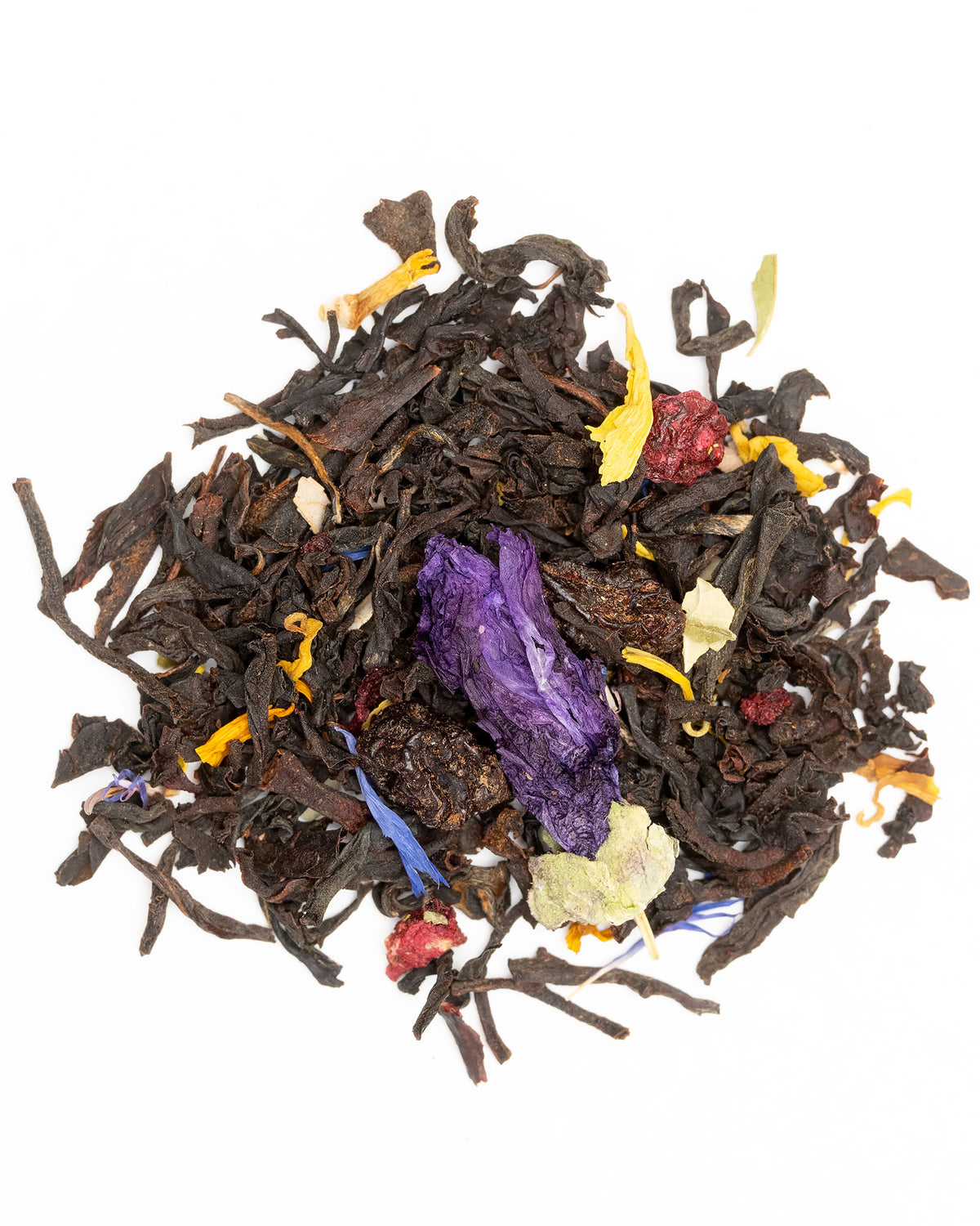 Sunrise Mountain Black Currant Organic