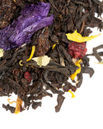 Sunrise Mountain Black Currant Organic