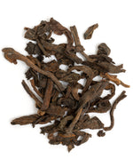 Pu'er Classic Organic Black Tea (Pu-Erh)