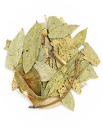 Senna Leaf, Organic