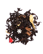 It's Snowing On Christmas Tea