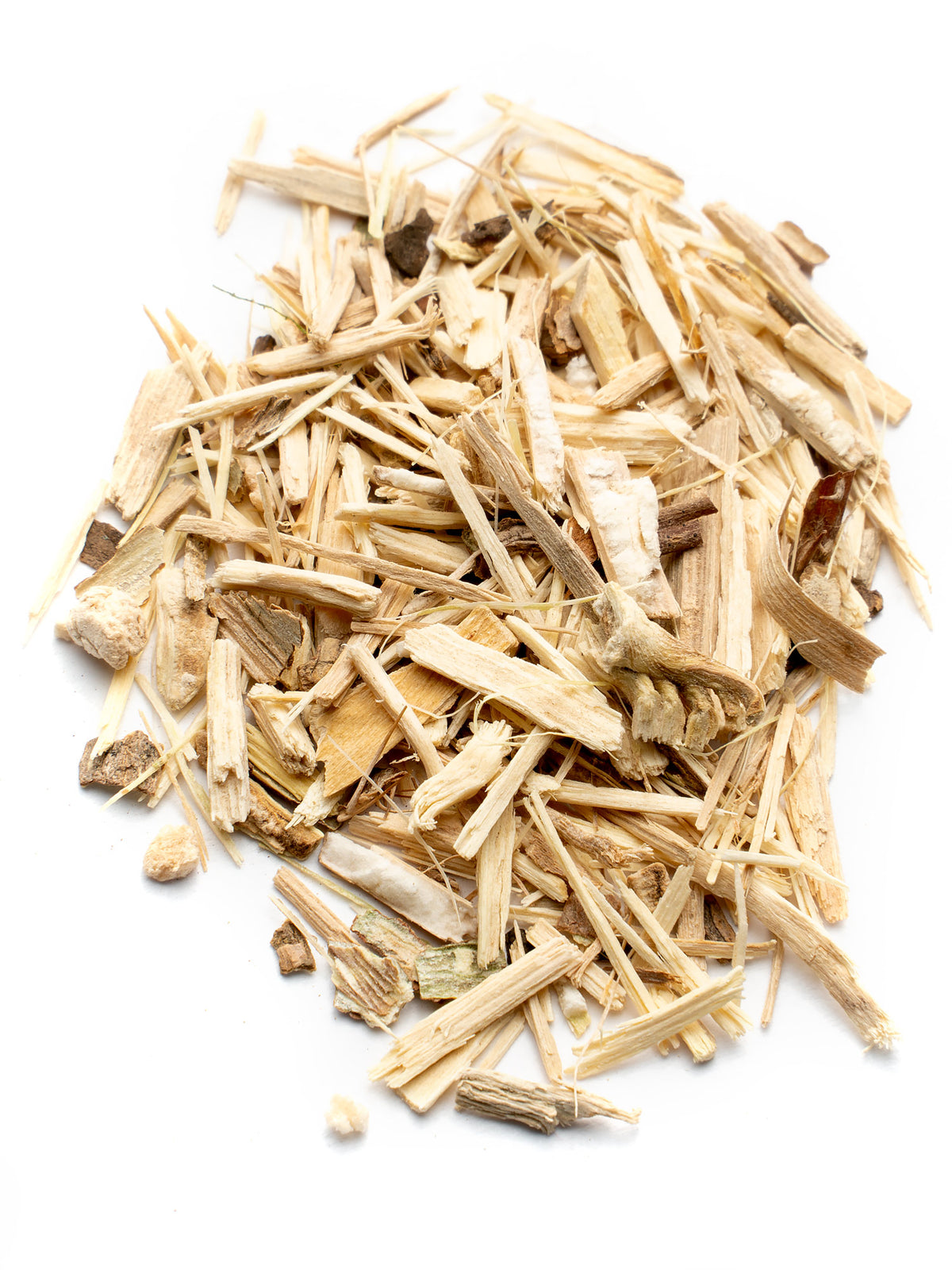 Ginseng Root, Organic