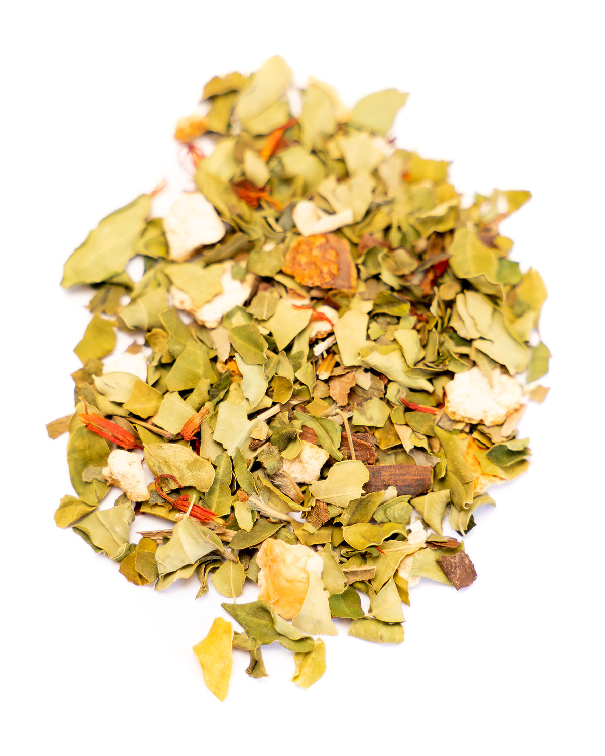 Mindful Moringa Tea
