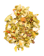 Mindful Moringa Tea