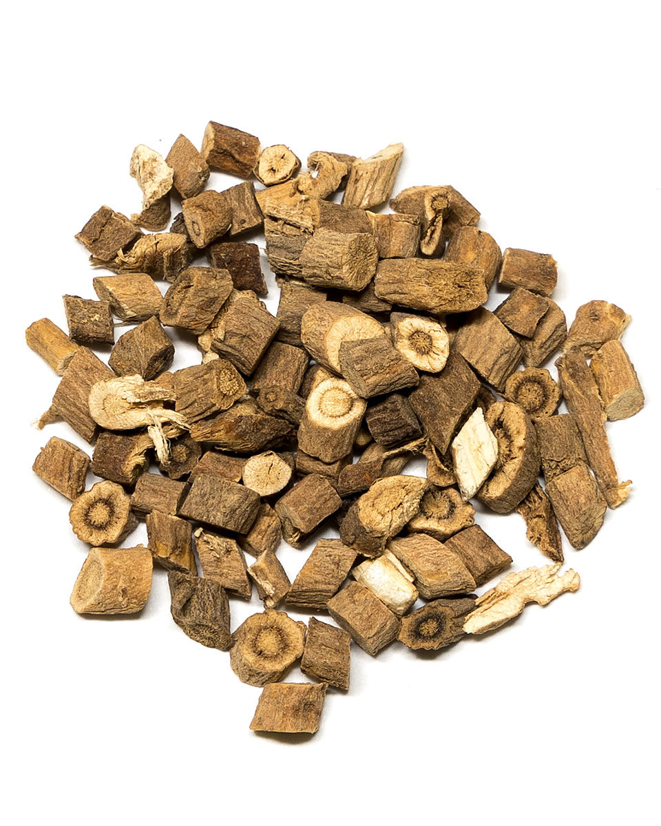 astragalus tea