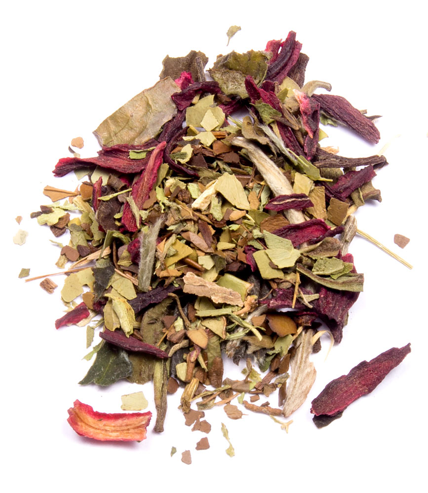 Love My Blood Pressure Organic Everything Tea love-my-blood-pressure-organic-everything-tea