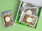 My Teabox Wellness Box