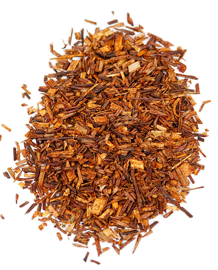 Rooibos, Organic