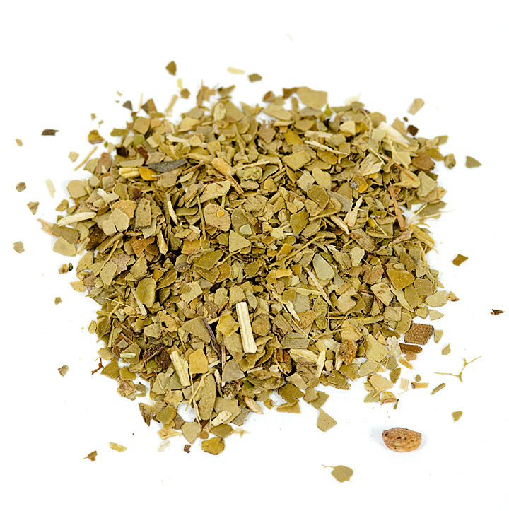 Yerba Mate, Organic