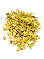 Turmeric Ginger Organic