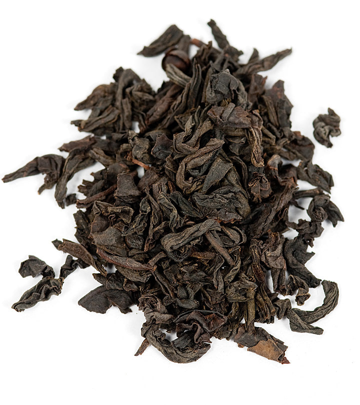 Lapsang Souchong