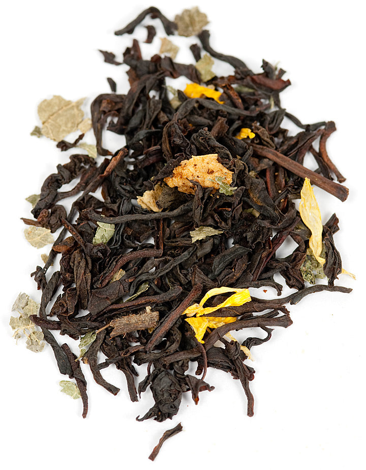 Peach Apricot Black Tea
