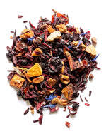 yummyberry kids tea