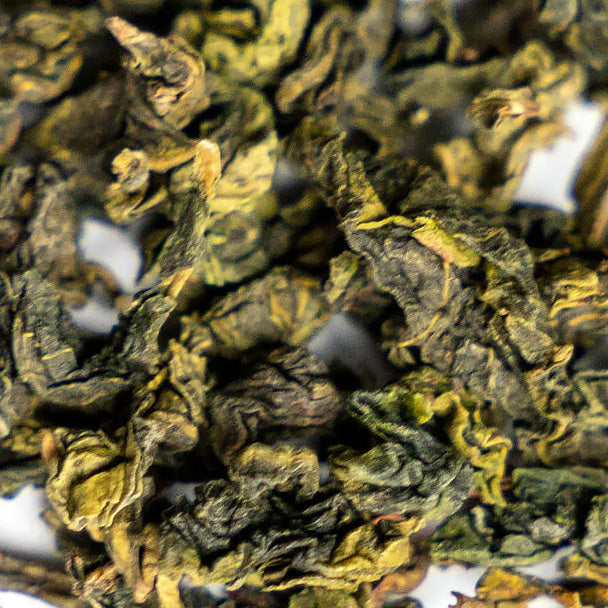Collections– Everything Tea