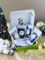Christmas Tea Box
