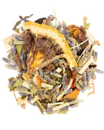 Lavender Lemonade Organic