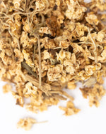 Elderflower Herbal Organic
