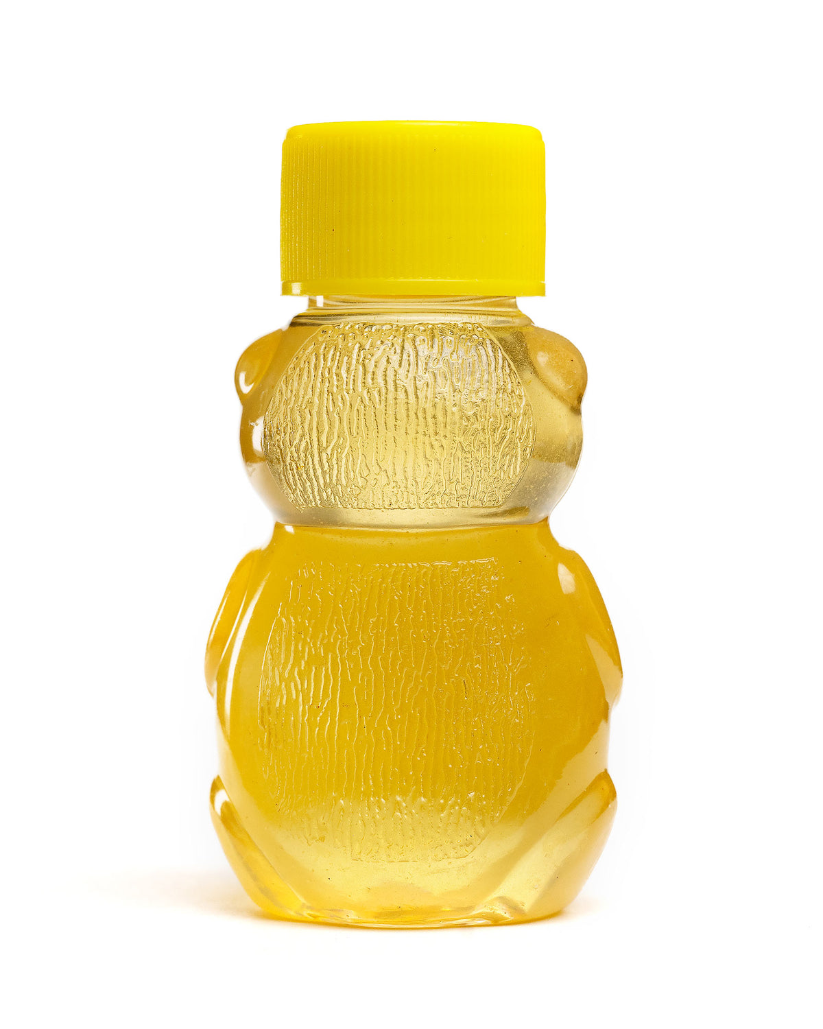 Local Wildflower Honey (2.2 oz.)