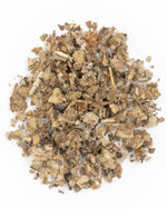 Mullein Leaf, Organic