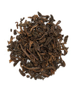 Pu'er Classic Organic Black Tea (Pu-Erh)