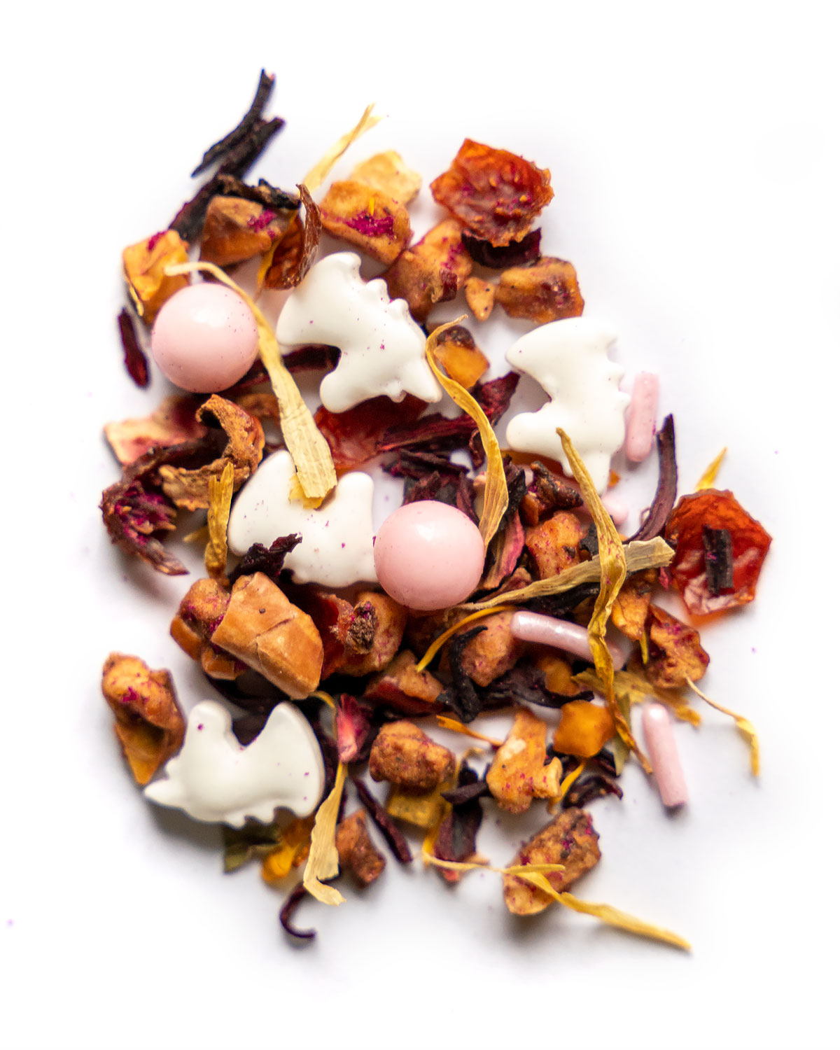 Product Photo of Pink Unicorn Fruity Herbal Tea