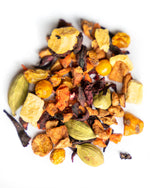 Product Photo of Pumpkin Pie Herbal Tea