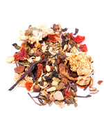 detox tea-tox herbal blend