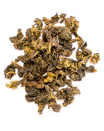 Quangzhou Milk Oolong