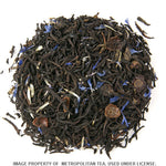 Mountain Huckleberry Black Tea, Organic