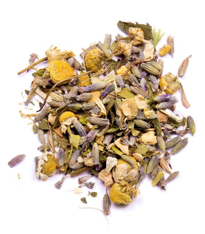 herbal tea for headache and migraine