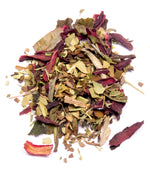 herbal tea for high blood pressure