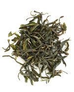 high mountain green tea