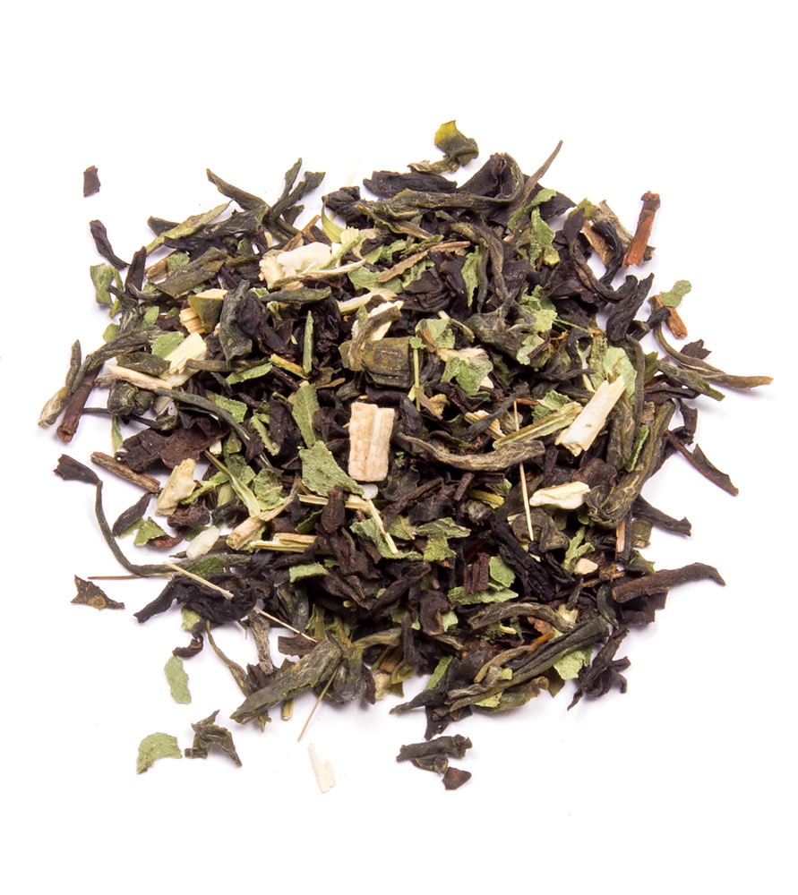 Immune Booster herbal tea
