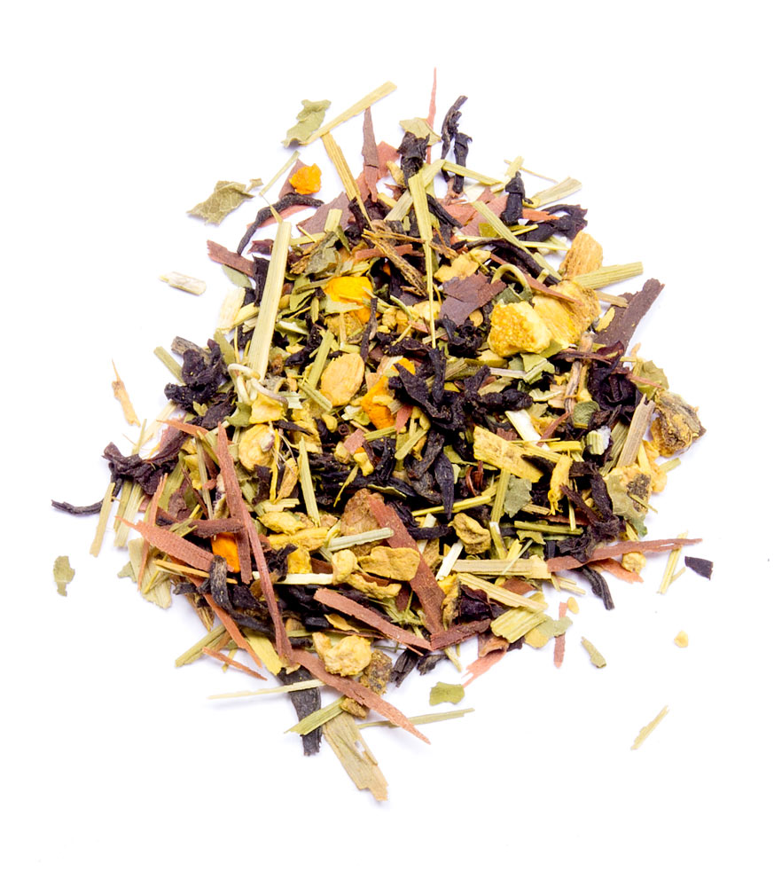 inflammation and pain reducer herbal tea