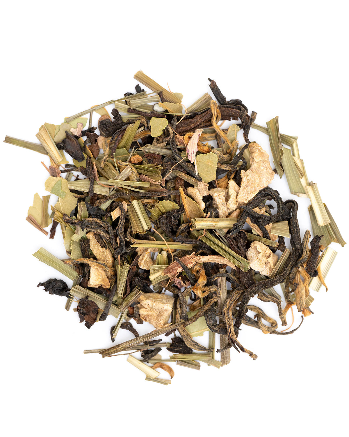Kathmandu Cosmos Organic Chai Black Tea