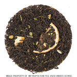 Key Lime Black Tea