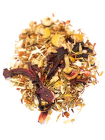 My Happy Tea, Organic