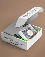 My Tea Box Coffee Alternative Box