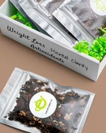 My Tea Box Coffee Alternative Box