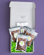 Fruity Herbal Box