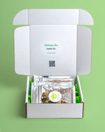 My Teabox Wellness Box