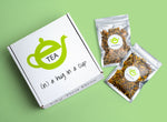 My Teabox Wellness Box