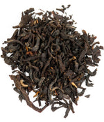 Organic Earl Grey Tea