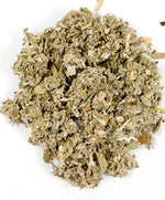 Raspberry Leaf Organic