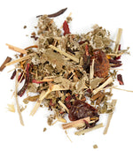 Mountain Huckleberry Herbal