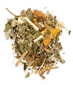 Night on Glacier Bay