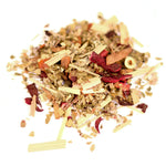 Raspberry Sunrise Herbal Blend