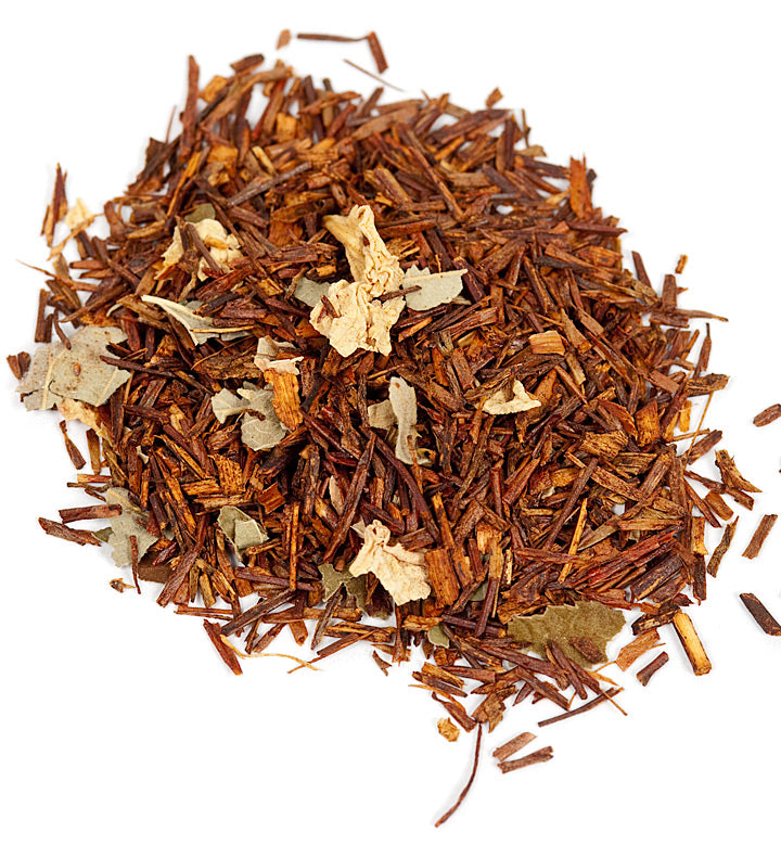 Roses Rooibos Tea Cherry Rose Rooibos– Everything Tea
