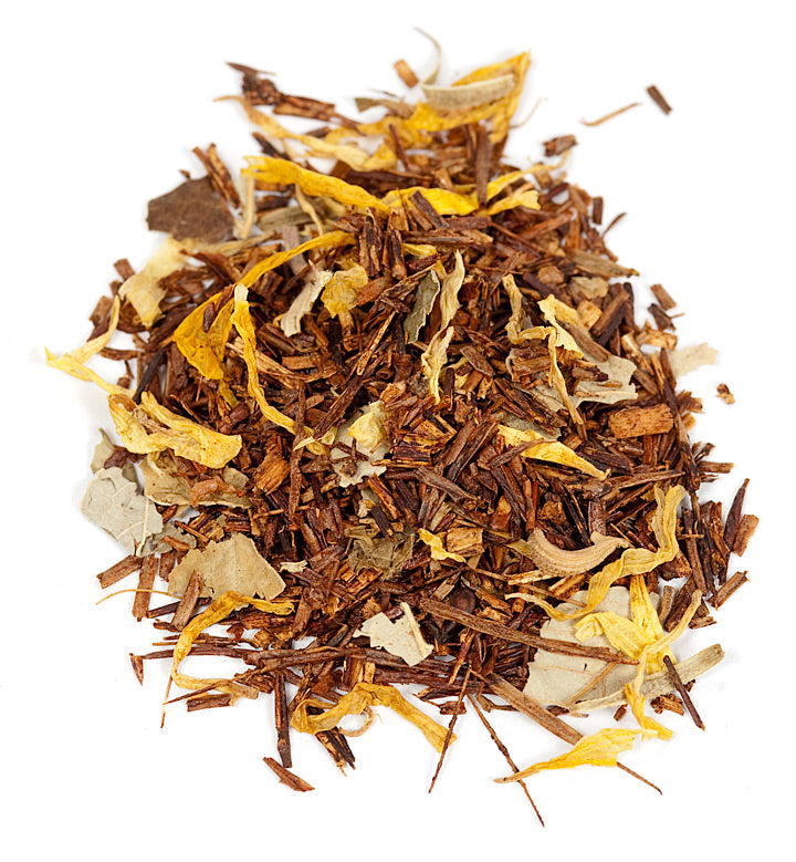 Pg Rooibos Georgia Peach Rooibos– Everything Tea