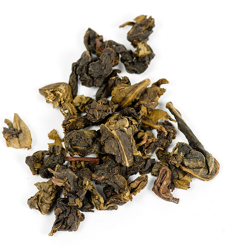 Pomegranate Oolong